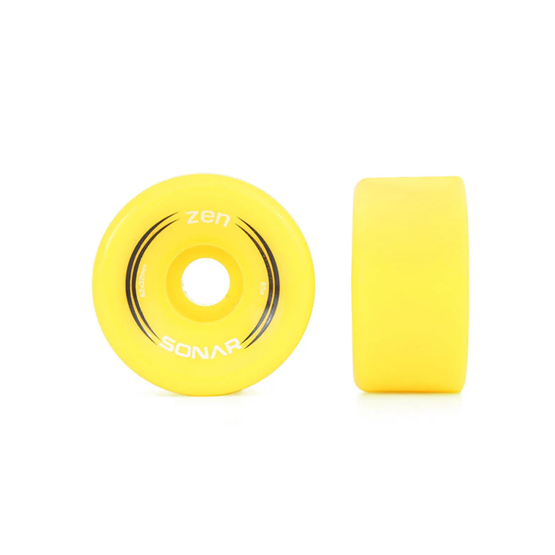 Sonar Zen 62mm 85a Wheels 4pk - Image 5