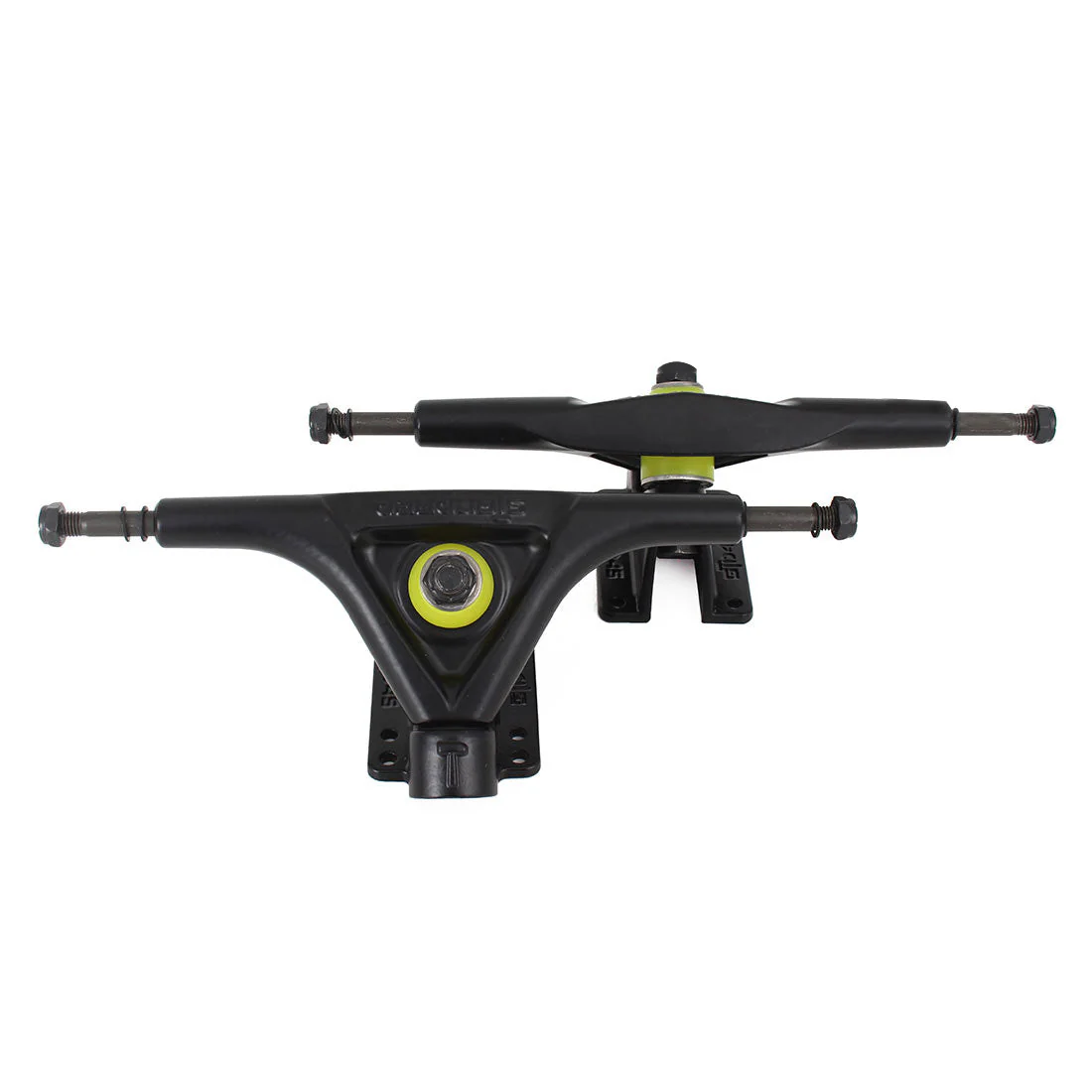 Standard Gravity Cast 45 Trucks - Black