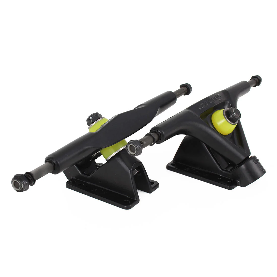 Standard Gravity Cast 45 Trucks - Black - Image 2