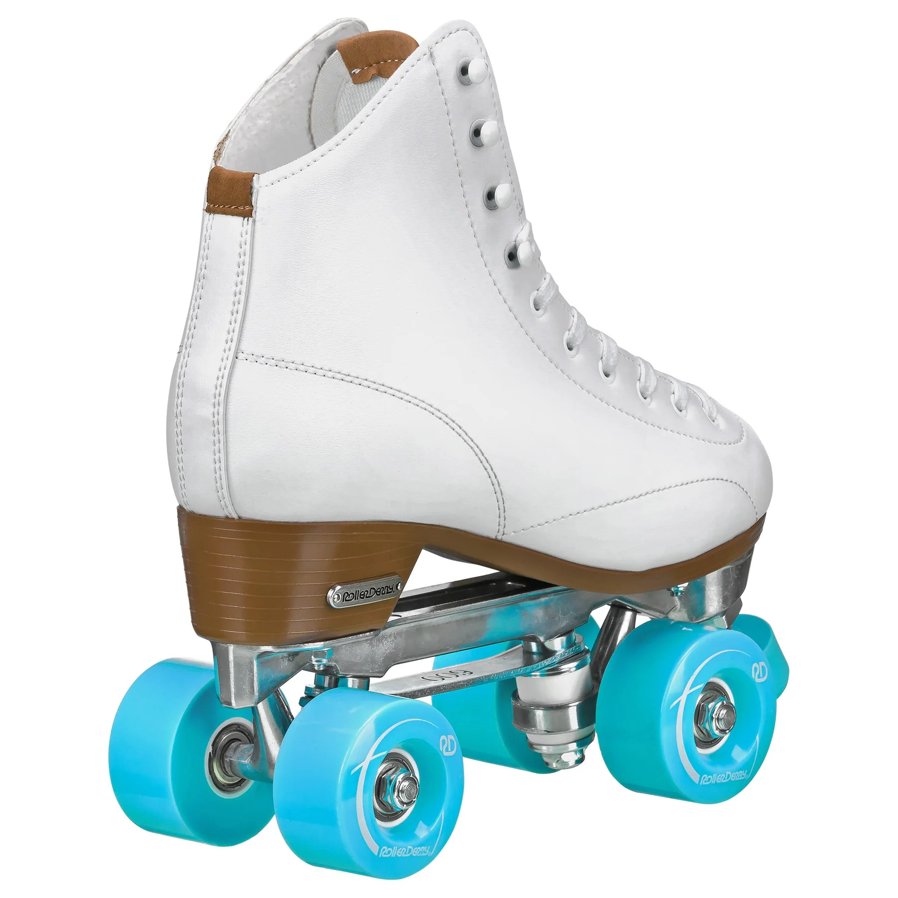 RDS Cruze XR9 Skate - White - Image 2