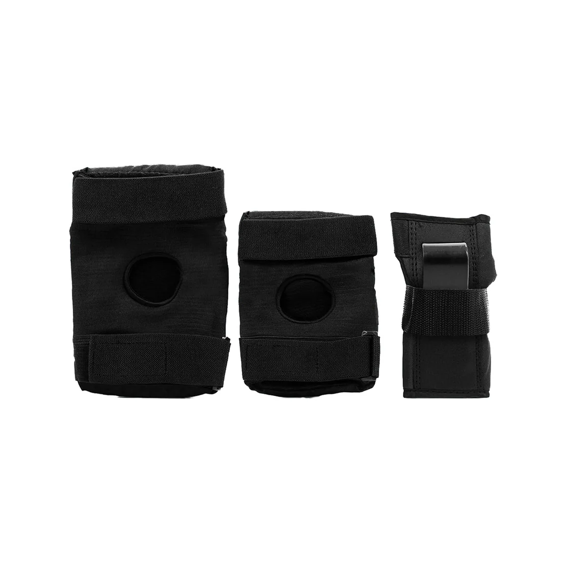 REKD Heavy Duty Tri-Pack Junior - Black - Image 2