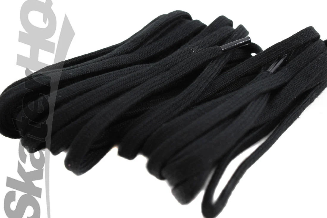 Riedell 108 Laces - Black - Image 2