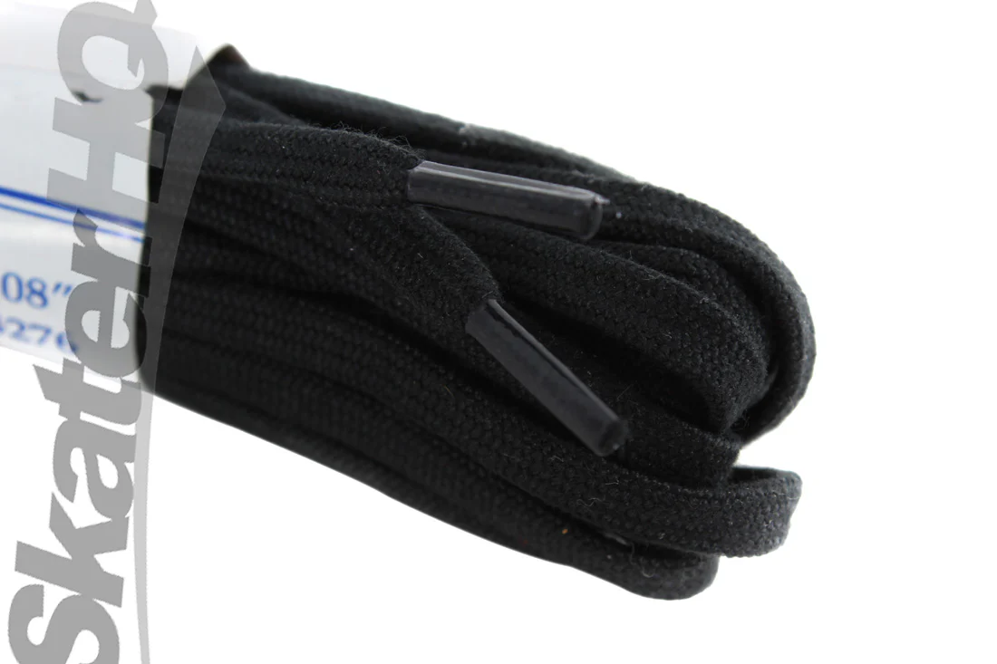 Riedell 108 Laces - Black - Image 3