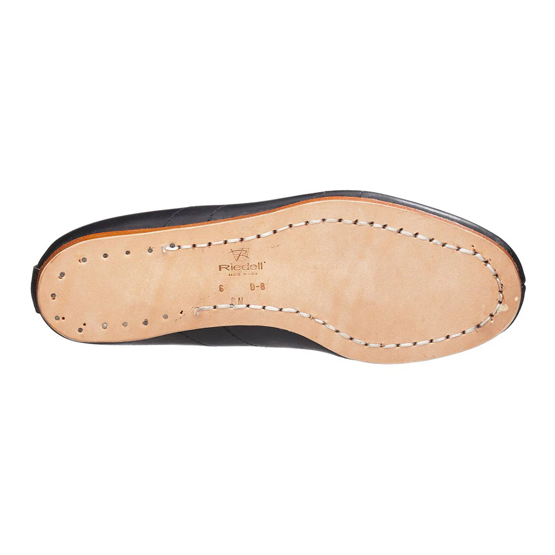 Riedell 495 Boot - Black - Image 3