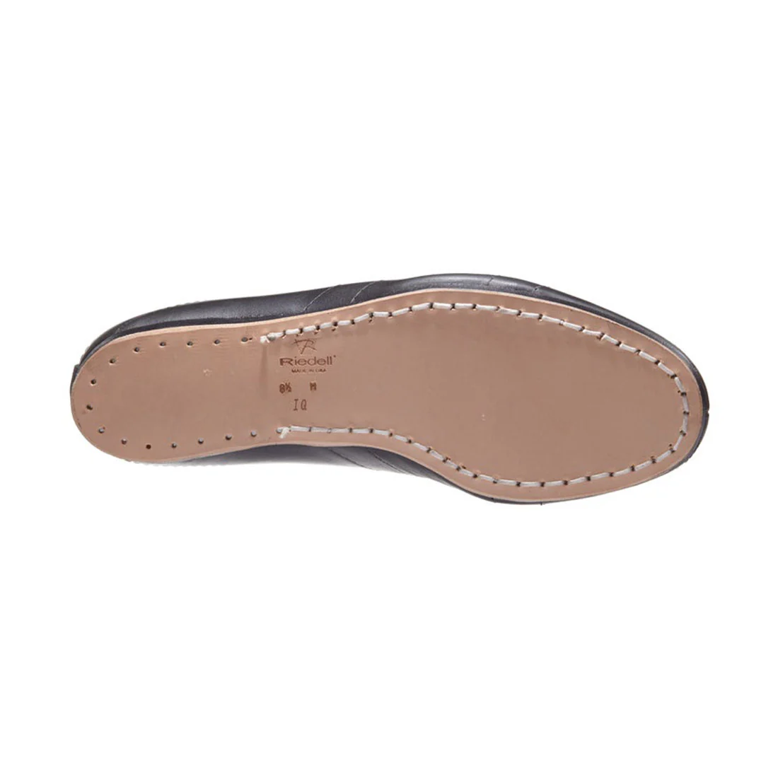 Riedell 595 Boot - Black - Image 3