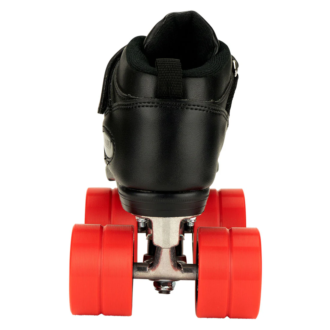 Riedell Dart - Black - Image 3