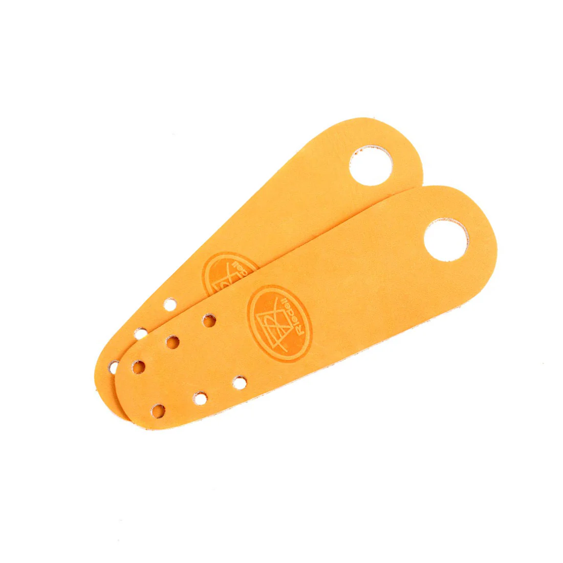 Riedell Flat Toe Guards 2pk - Leather - Image 10