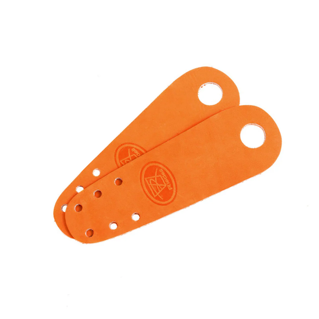 Riedell Flat Toe Guards 2pk - Leather - Image 11