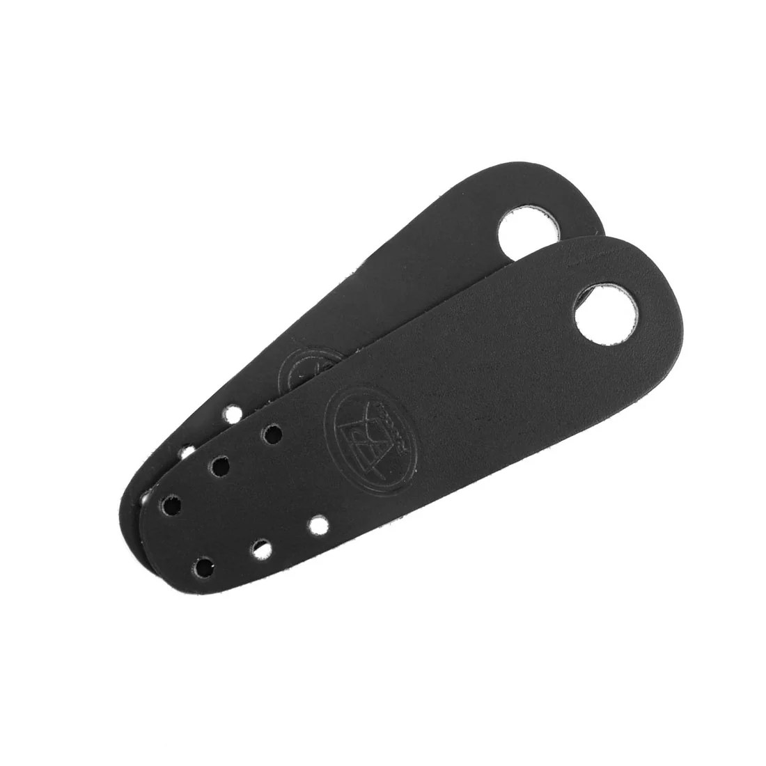Riedell Flat Toe Guards 2pk - Leather - Image 15