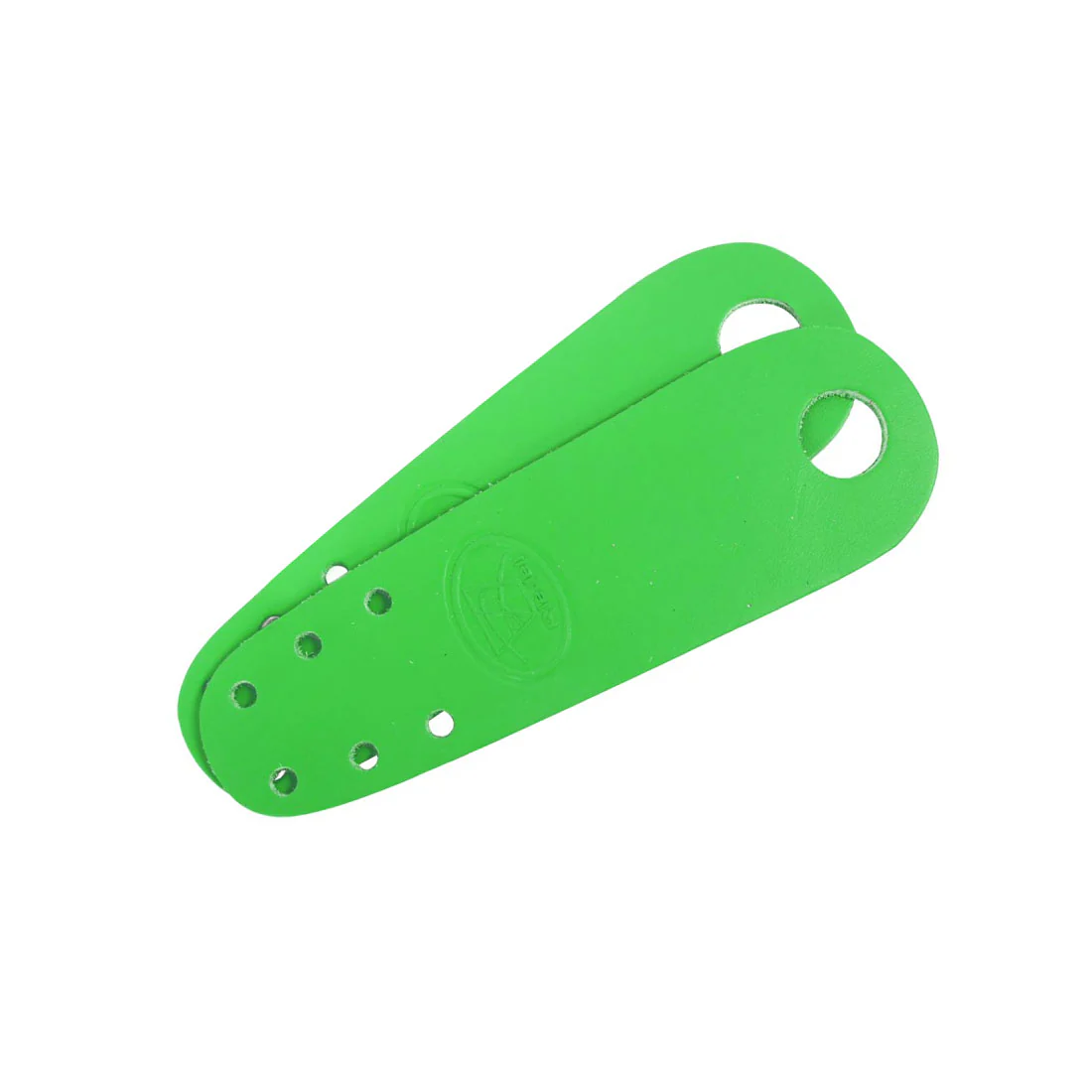 Riedell Flat Toe Guards 2pk - Leather - Image 8