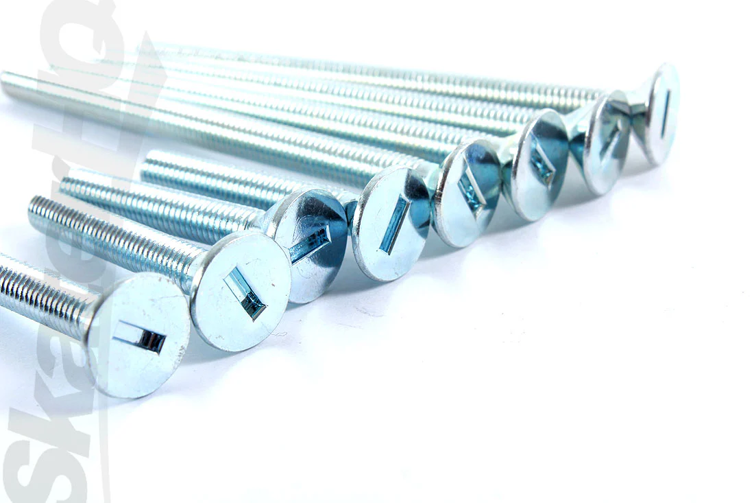 Riedell Plate Mounting Kit - Image 3