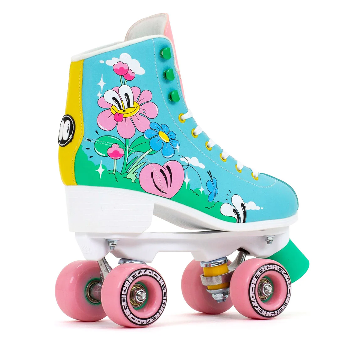 Rio Roller Artist - HS Spring - Image 3