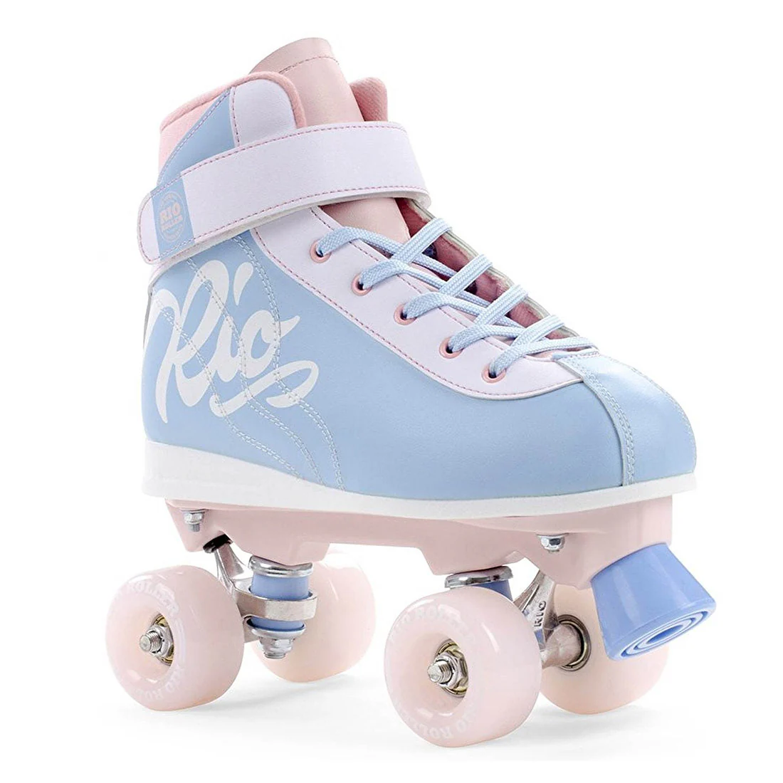 Rio Roller Milkshake - Cotton Candy - Image 2