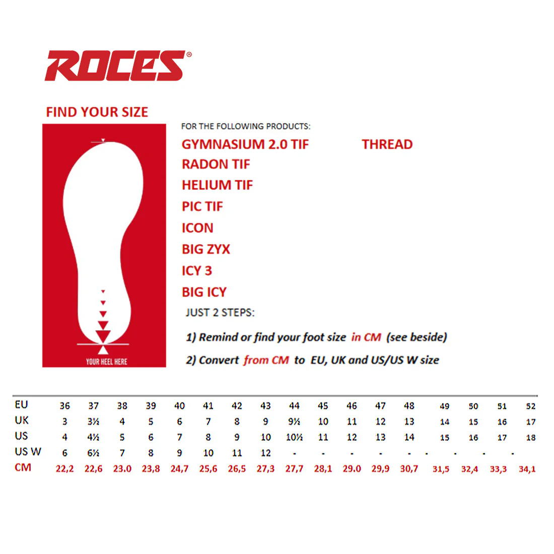 Roces ICON W Black/Aqua - Image 4