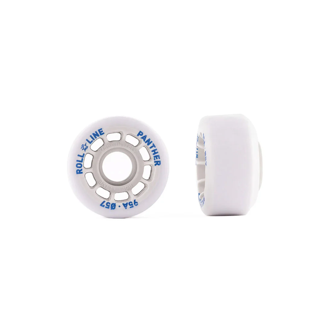 Roll-Line Panther Wheels 57mm 8pk