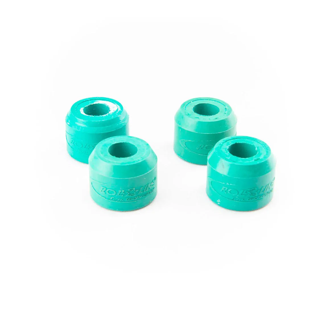Roll-Line Rubber Cushions 4pk - Image 2