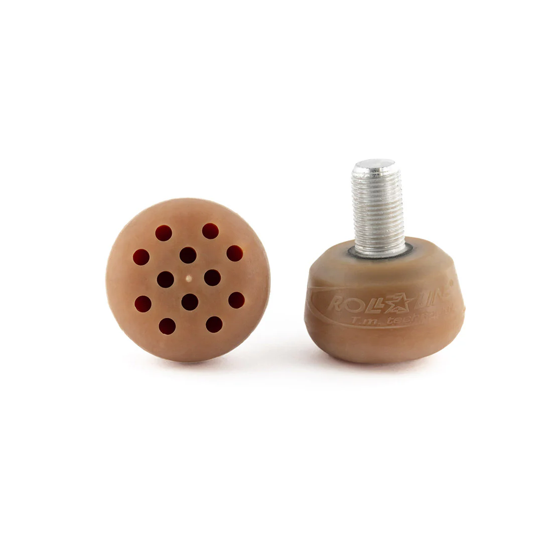 Roll-Line Super Pro Toe Stops