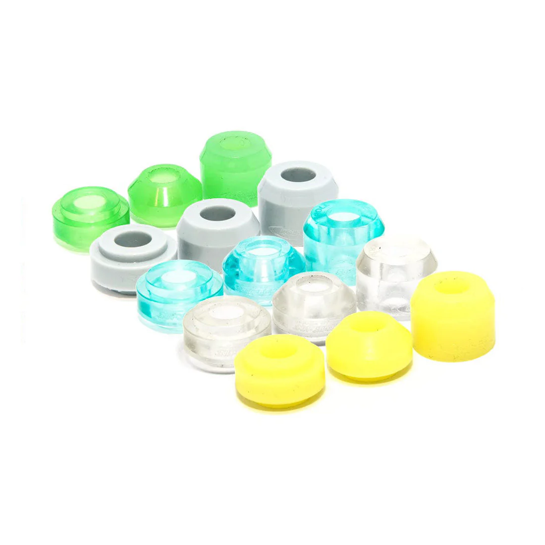 Roll-Line Urethane Cushions 4pk