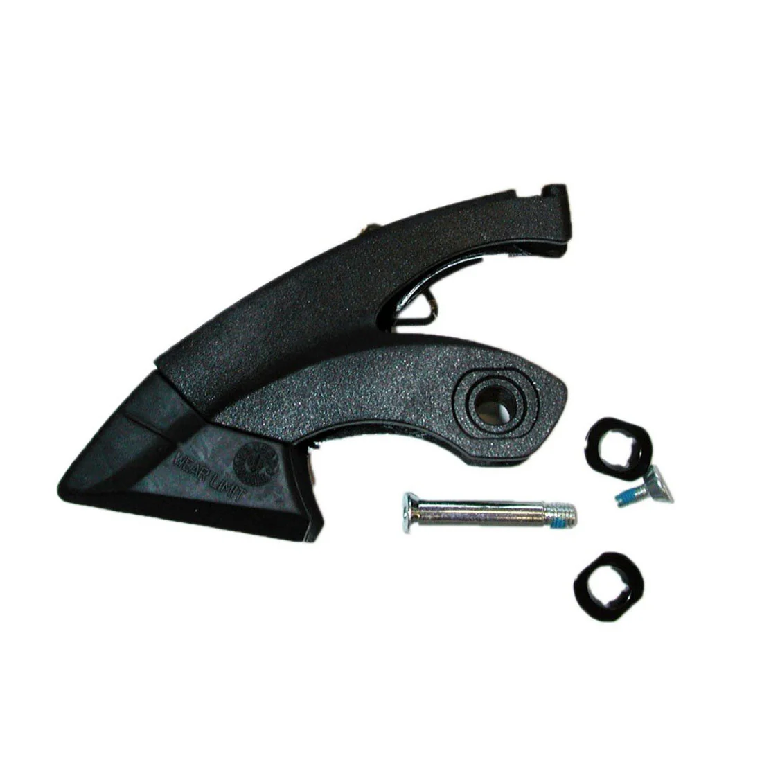 Rollerblade Cyclone Brake Assembly