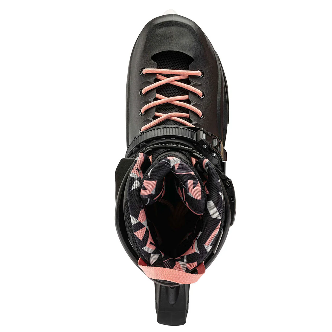 Rollerblade RB Pro X W - Black/Rose Gold - Image 3