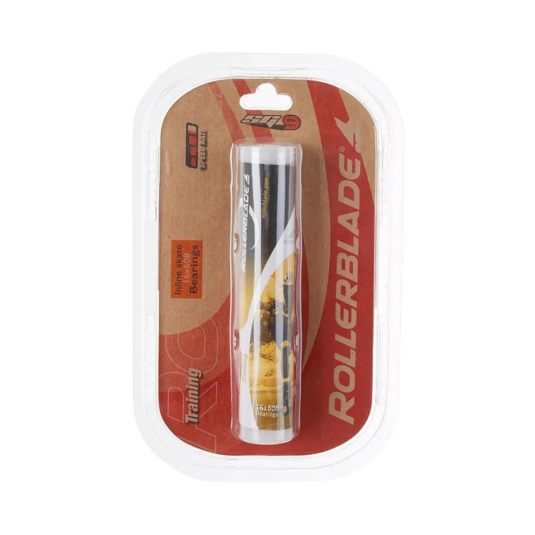 Rollerblade SG9 Bearings 16pk