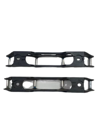 Used Rollerblade SG9 Frame UFS 254mm Length - Image 2