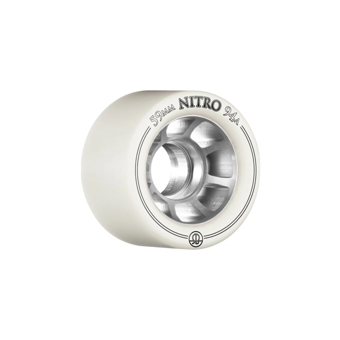 Rollerbones Nitro 59mm Wheels 8pk - Image 7