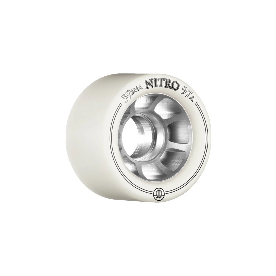 Rollerbones Nitro 59mm Wheels 8pk - Image 9