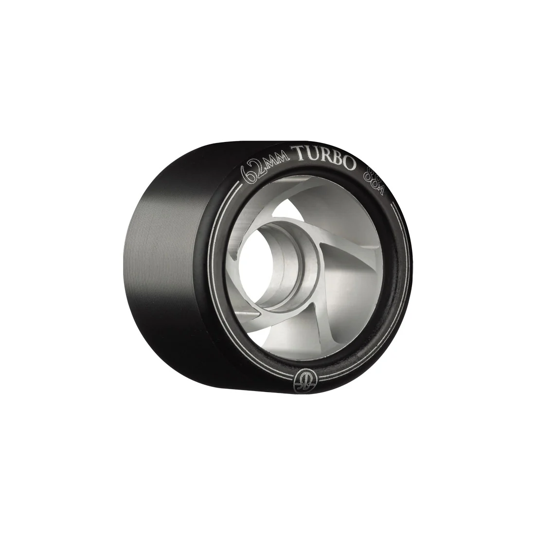 Rollerbones Turbo 62mm Wheels 8pk - Image 2