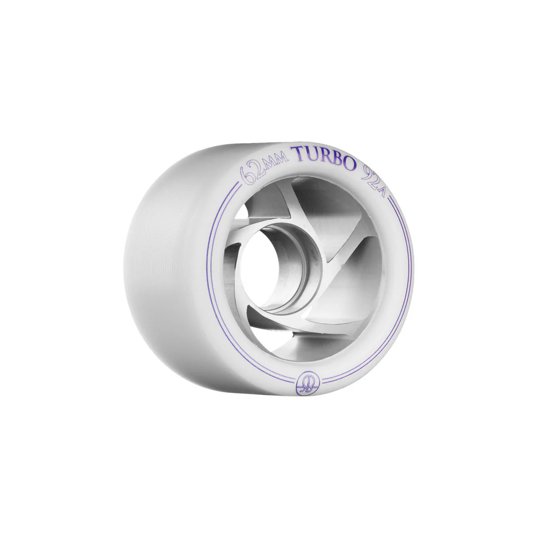 Rollerbones Turbo 62mm Wheels 8pk - Image 5