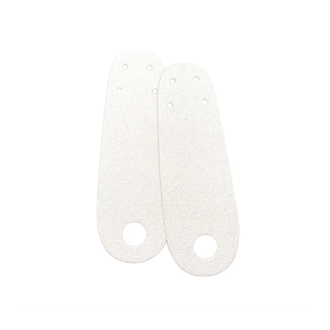 RollerStuff  Flat Toe Guards - Glitter - Image 3