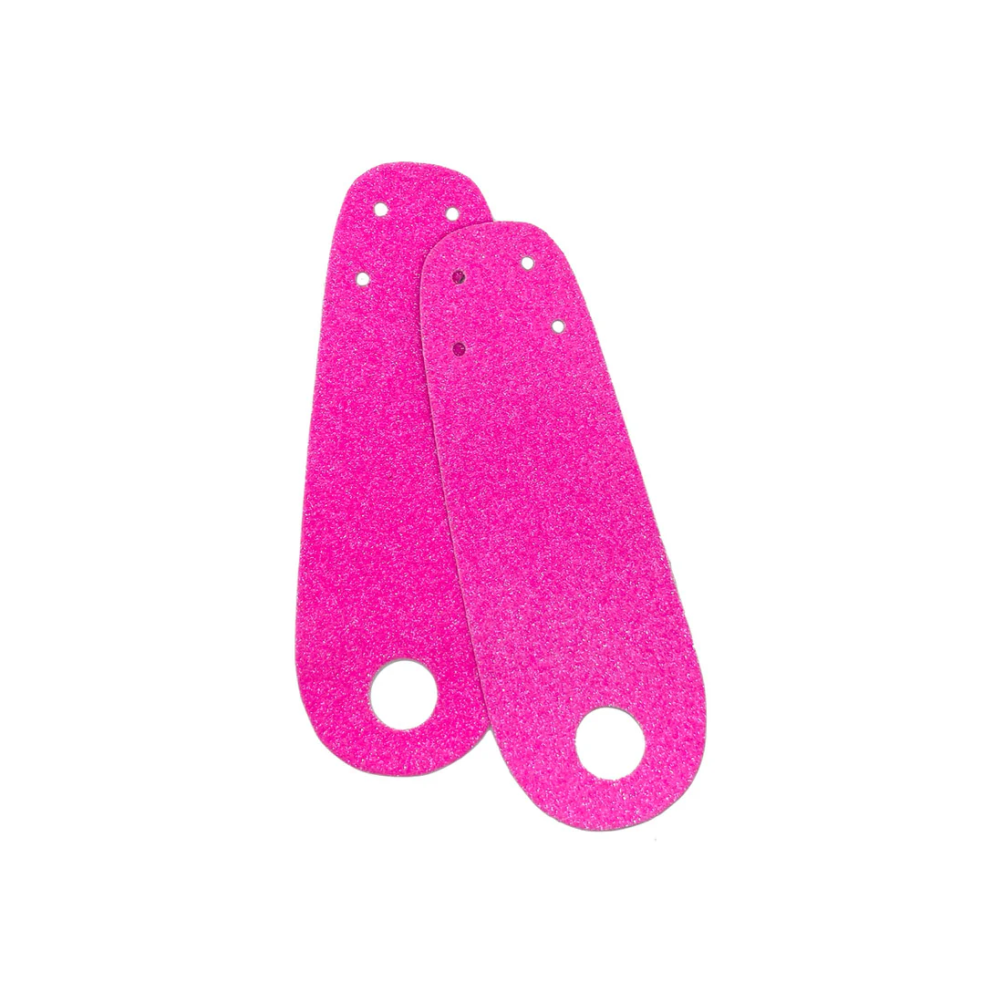 RollerStuff  Flat Toe Guards - Glitter - Image 6