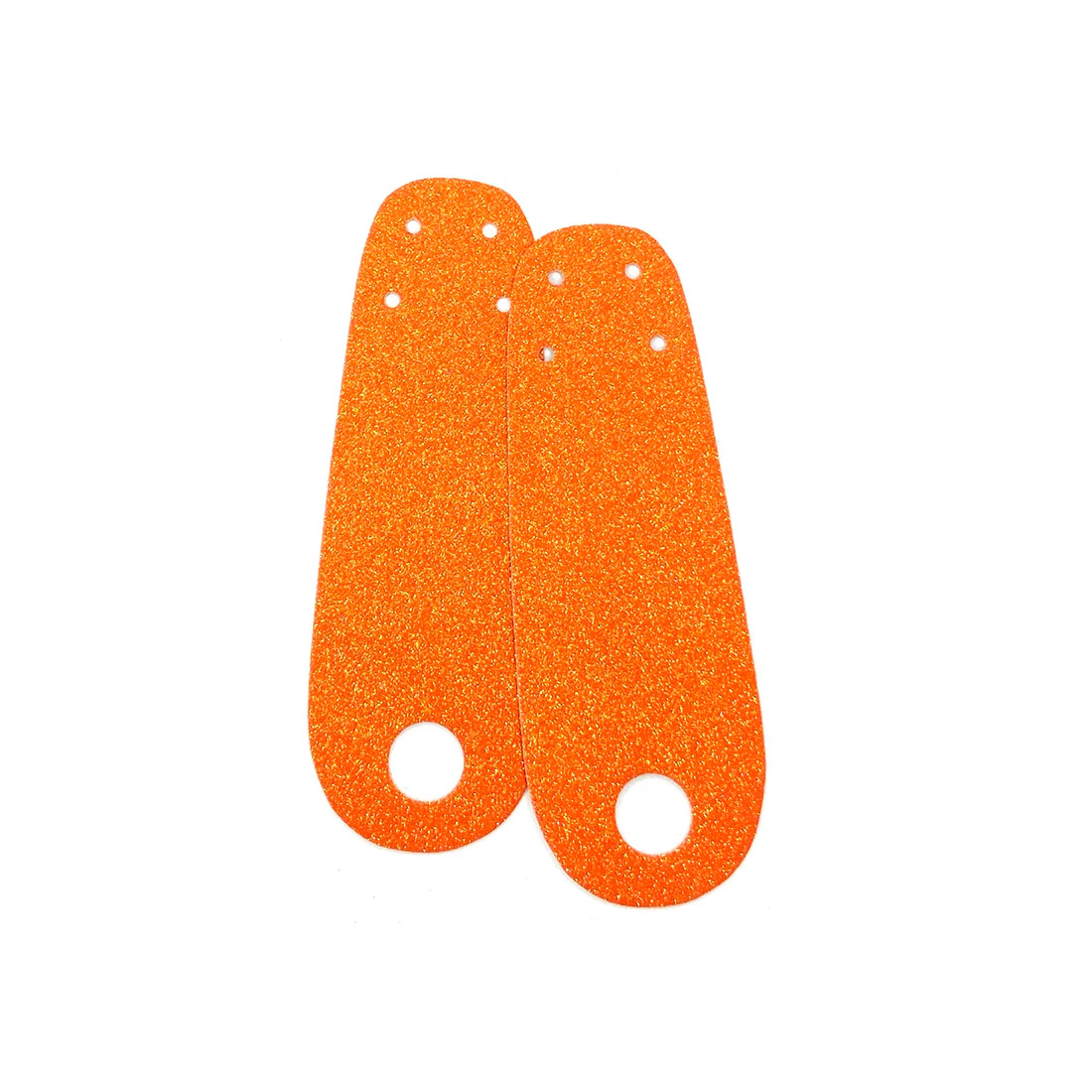 RollerStuff  Flat Toe Guards - Glitter - Image 8