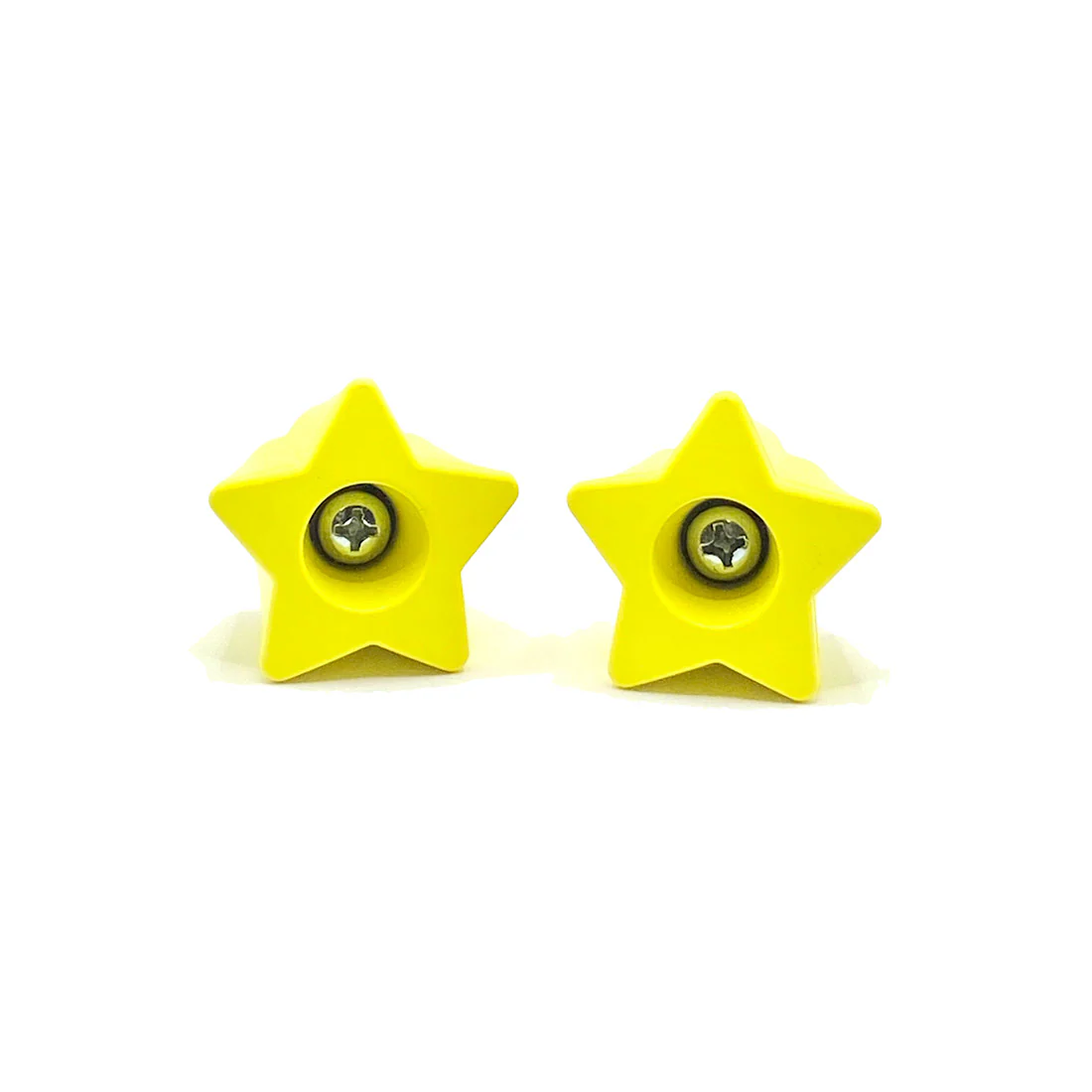 RollerStuff Twinkle Toes Bolt-On Toe Stops - Image 6