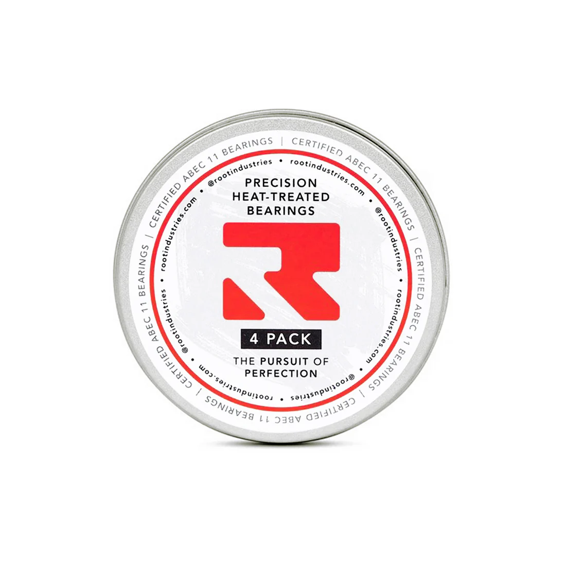Root Industries ABEC 11 Bearings 4pk
