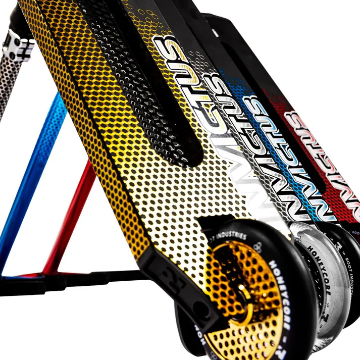 Root Industries Invictus V3 - Burnt Gold - Image 4