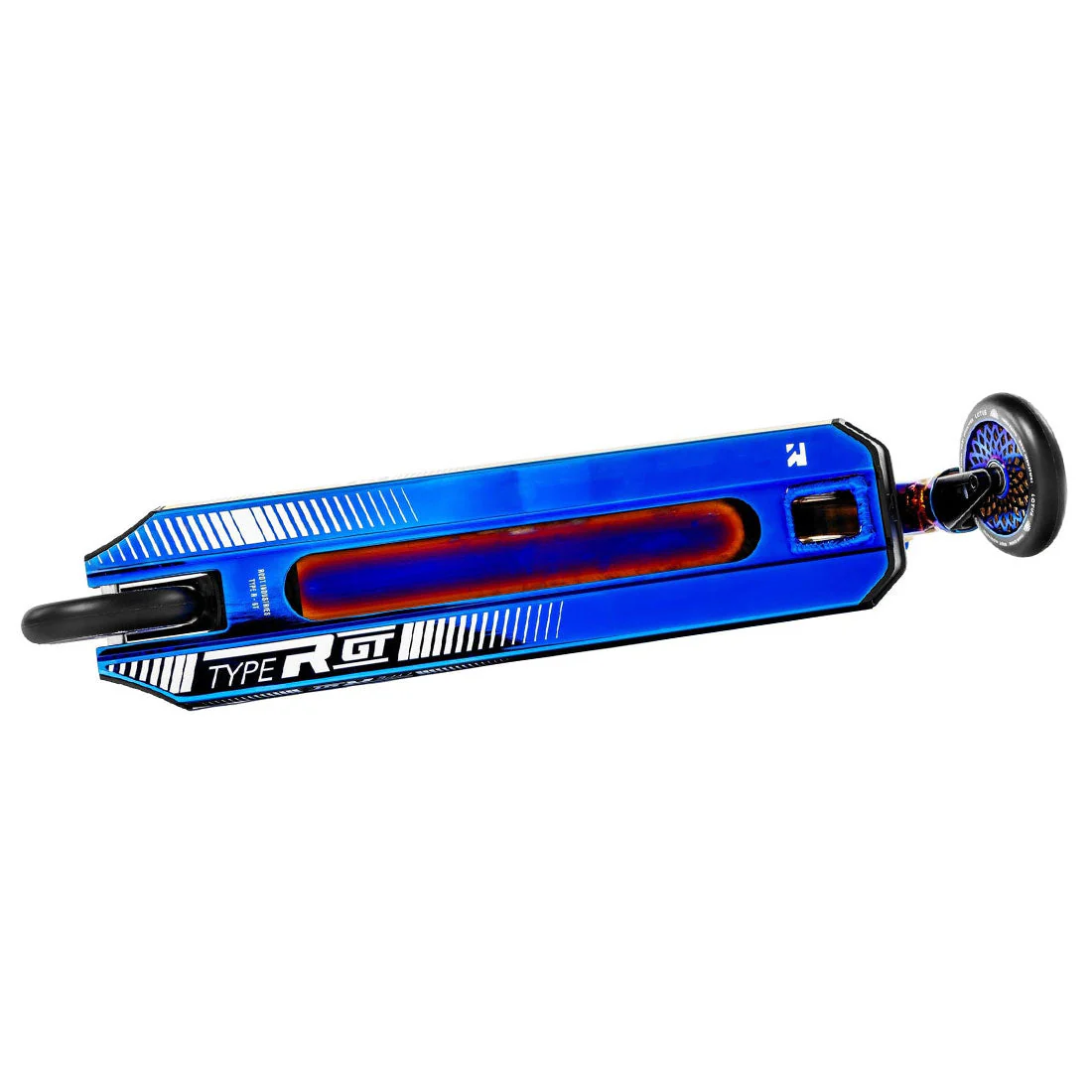 Root Industries Type R GT - Blu Ray - Image 3