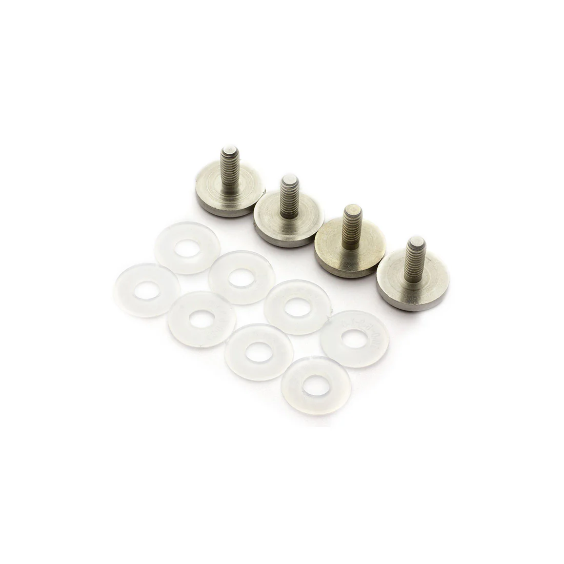 S-One Visor Hardware Kit
