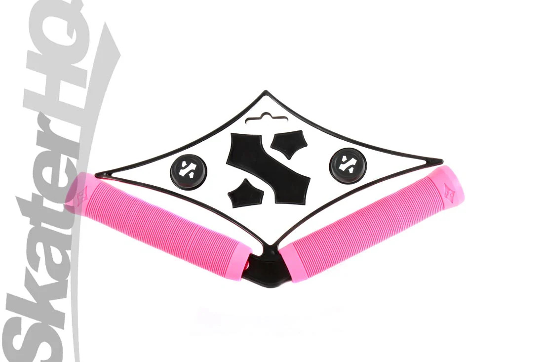 Sacrifice S-Grips Pink - Image 3