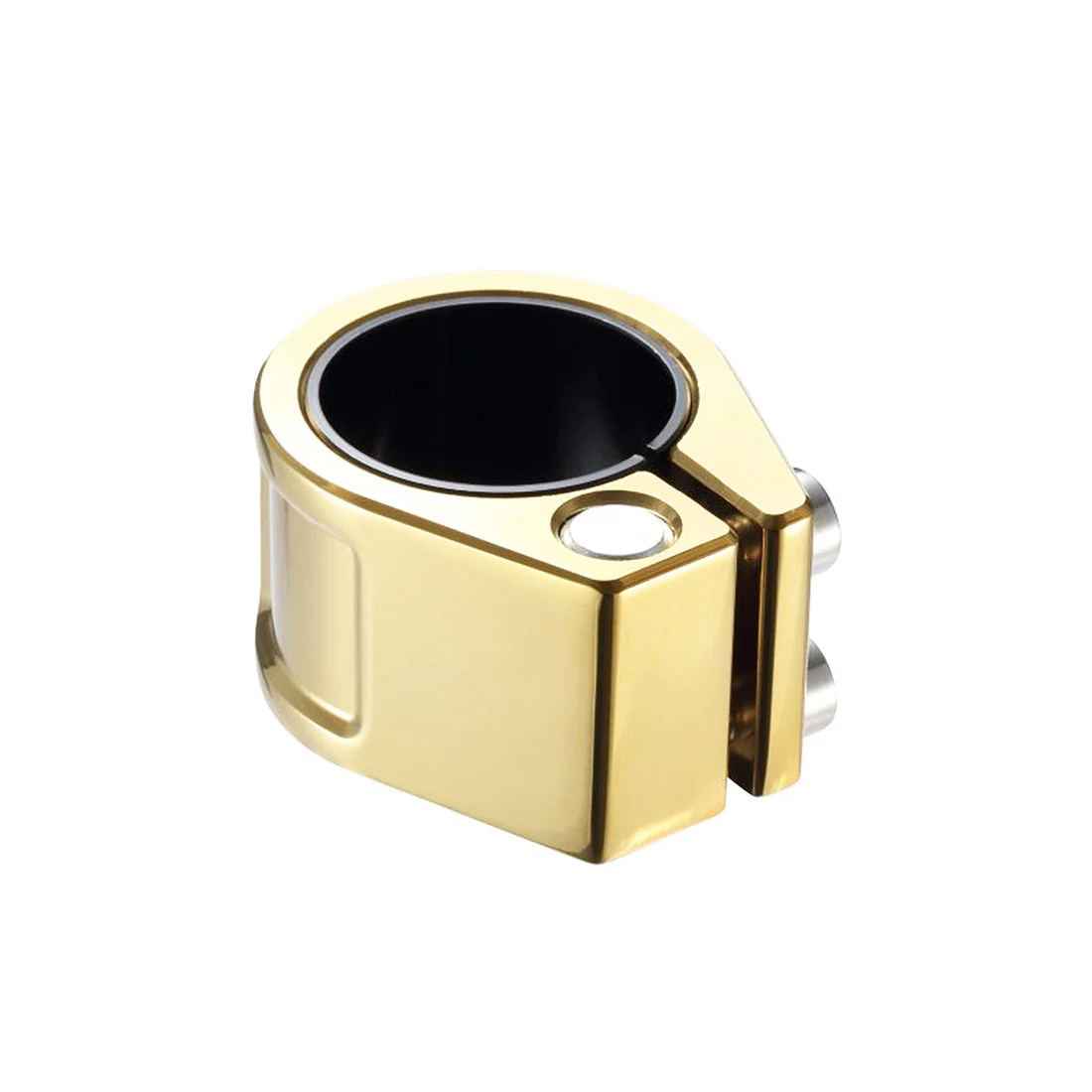 Sacrifice Spy 2 Bolt Clamp - Neo Gold - Image 2