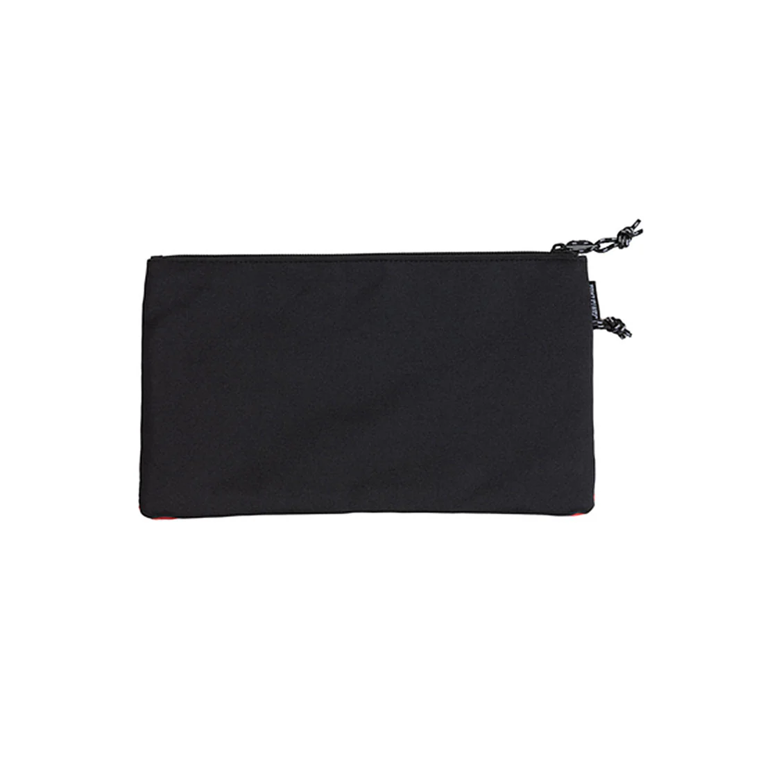 Santa Cruz Bone Slasher Pencil Case - Red Tie Dye - Image 2