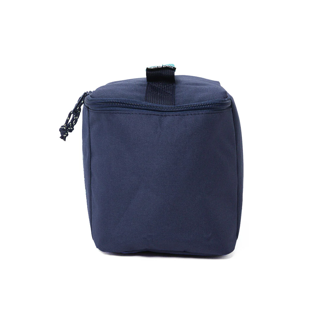 Santa Cruz Dark Arts Dot Lunch Box - Navy - Image 2