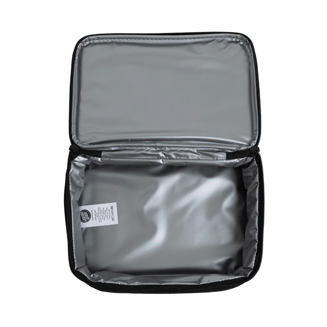 Santa Cruz Double Dot Lunch Box - Lilac - Image 4