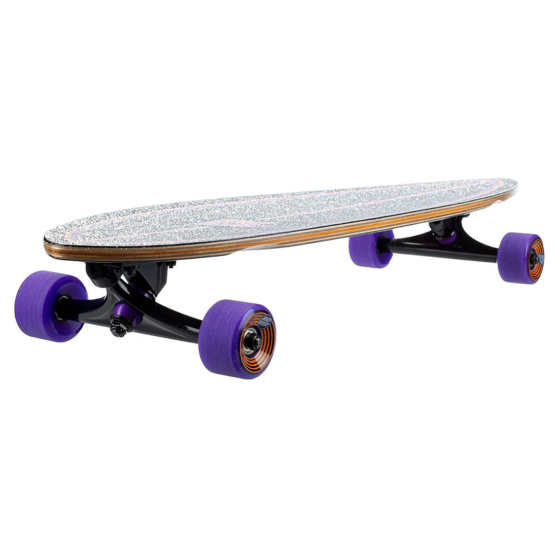 Santa Cruz Rad Dot 33 Pintail Complete - Image 2