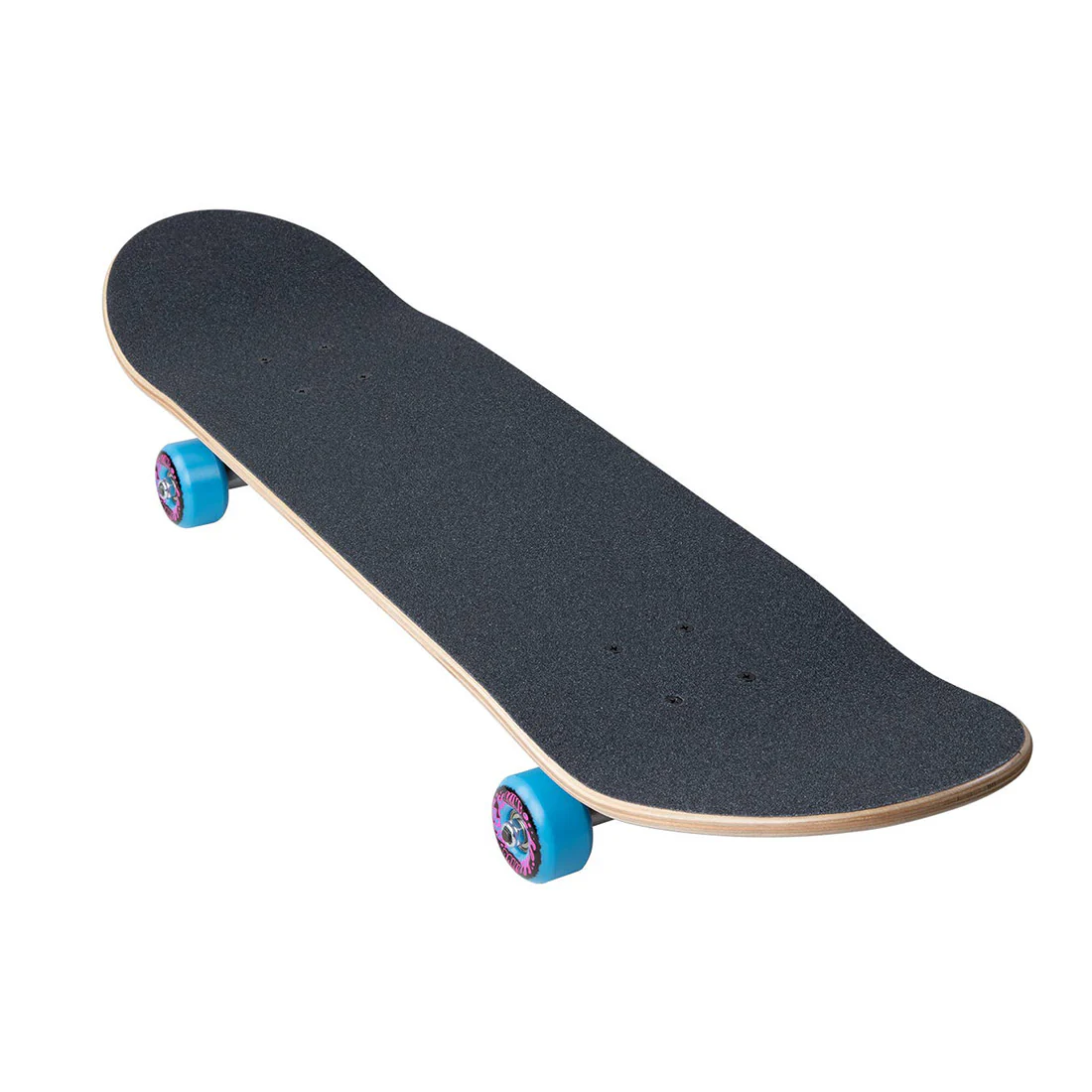 Santa Cruz Screaming Hand 8.0 Complete - Black/Blue - Image 2