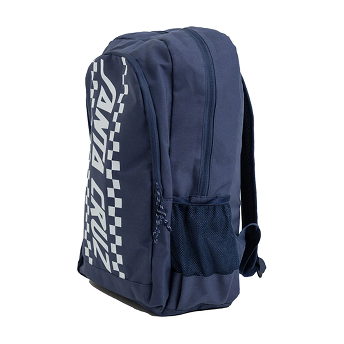 Santa Cruz Vertical Toil Strip Backpack - Navy - Image 3