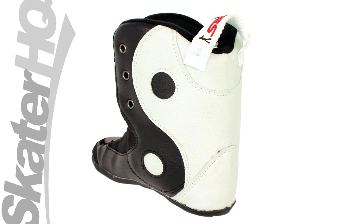 Seba Balance Liner Black 4.5US EU36 - Image 2