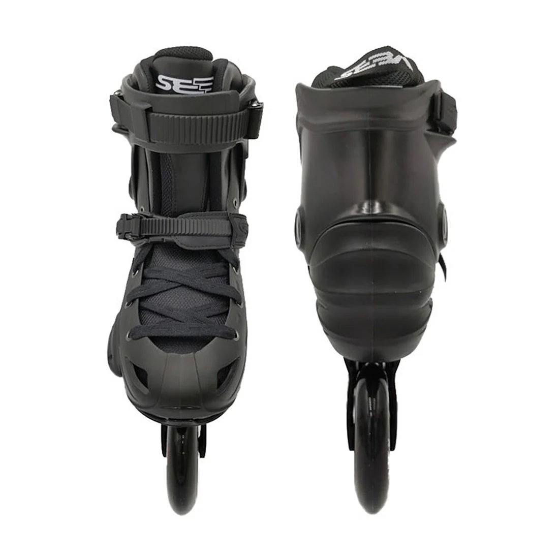 Seba E3 310 Premium Skate - Black - Image 2