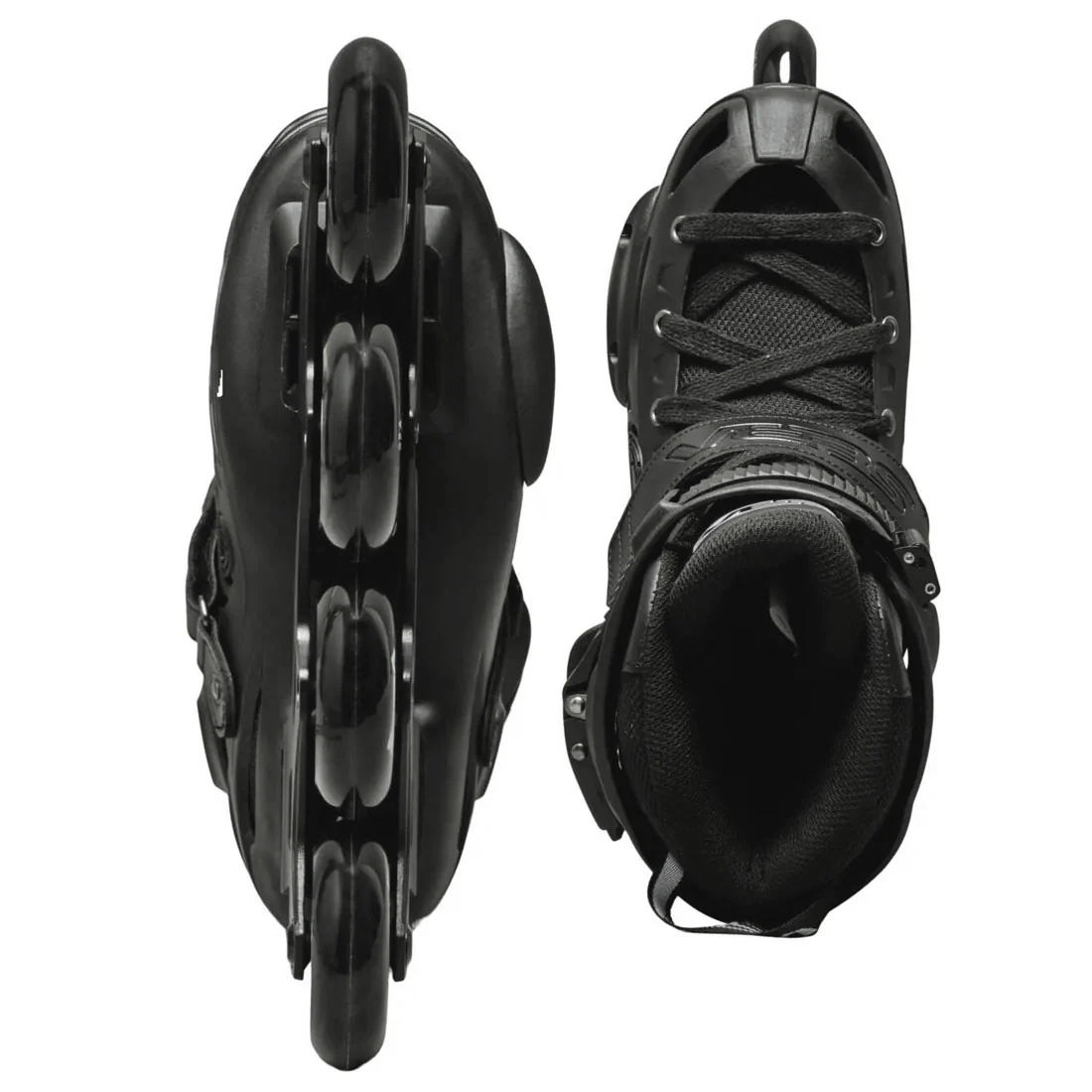 Seba E3 80 Skate - Black - Image 3