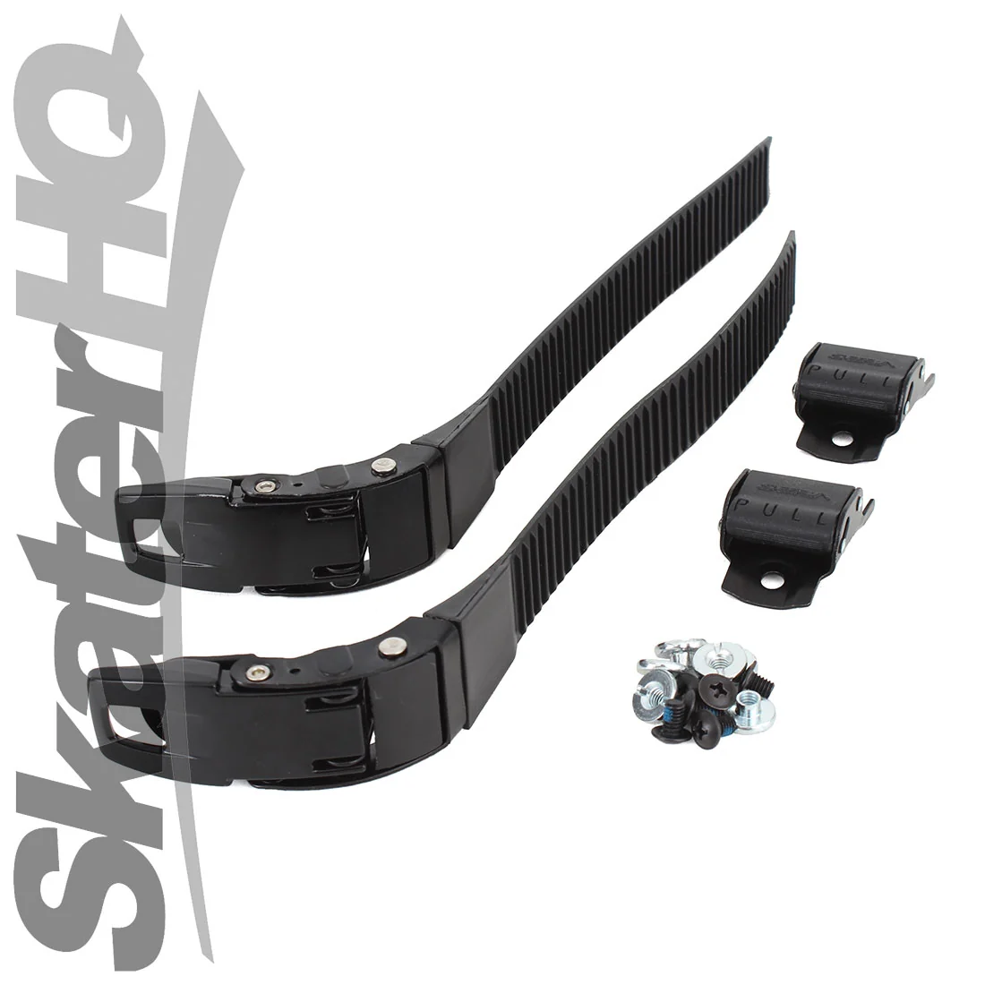 SEBA FK Buckle Set 200mm - Metal - Image 2